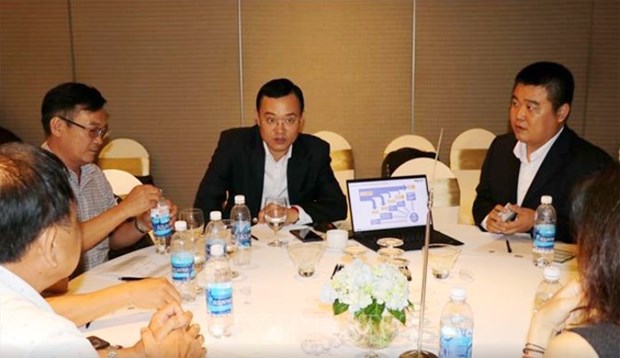 Séminaire sur la navigation maritime du Vietnam à Ho Chi Minh-Ville