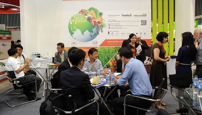 Vietnam Foodexpo un important forum de connexion d’affaires dans l’industrie agroalimentaire