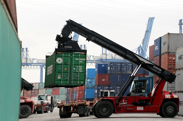 Le Vietnam maintient toujours un excédent commercial avec Israël