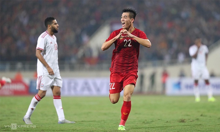 Les médias sud-coréens félicitent l équipe de football vietnamienne