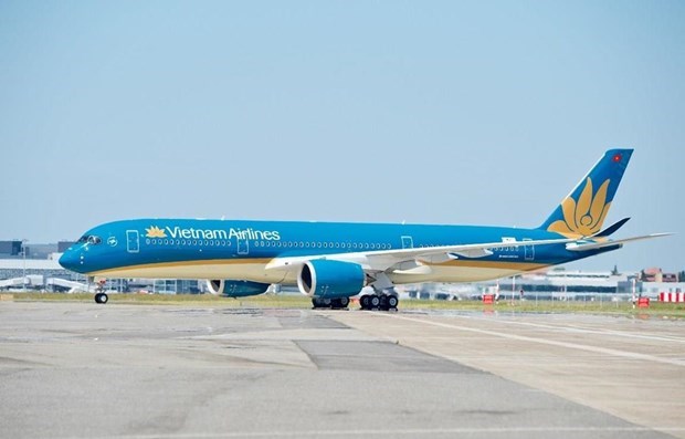Vietnam Airlines ouvre des lignes directes entre le Vietnam et Shenzhen Chine