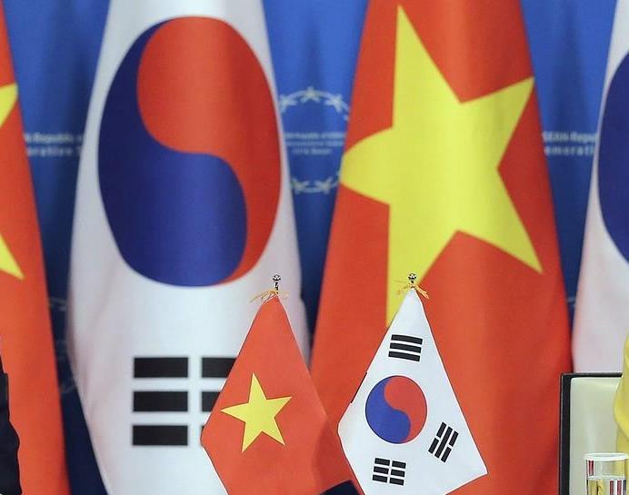 Vietnam – Corée du Sud Plus de 56 milliards USD d’échanges commerciaux