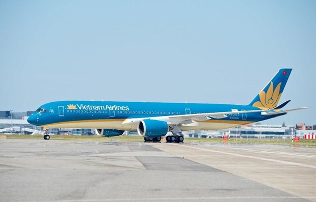 Nouvel An lunaire Vietnam Airlines Group va ajouter des sièges supplémentaires