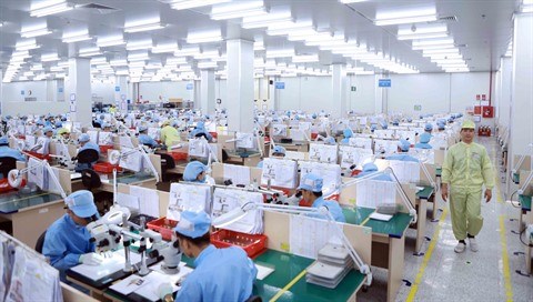 Hô Chi Minh-Ville Pour un Têt plus chaleureux pour les travailleurs