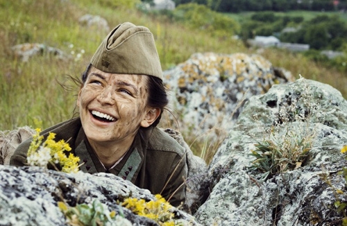 La Semaine du cinéma russe s ouvre à Hanoi