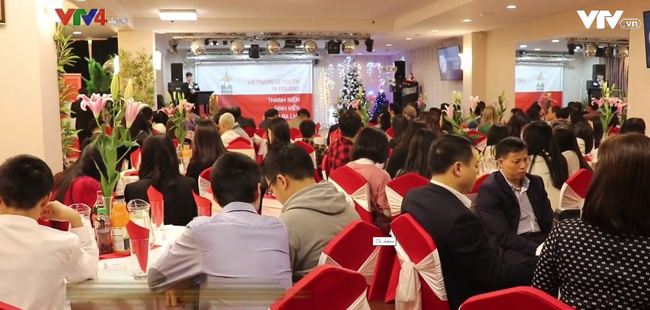 L’Association des jeunes vietnamiens en Pologne voit le jour
