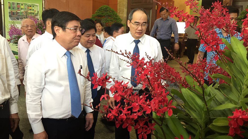 Nouvelle ruralité augmenter l efficacité économique et le revenu des agriculteurs