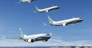 Boeing annonce la suspension de la production des 737 dès janvier