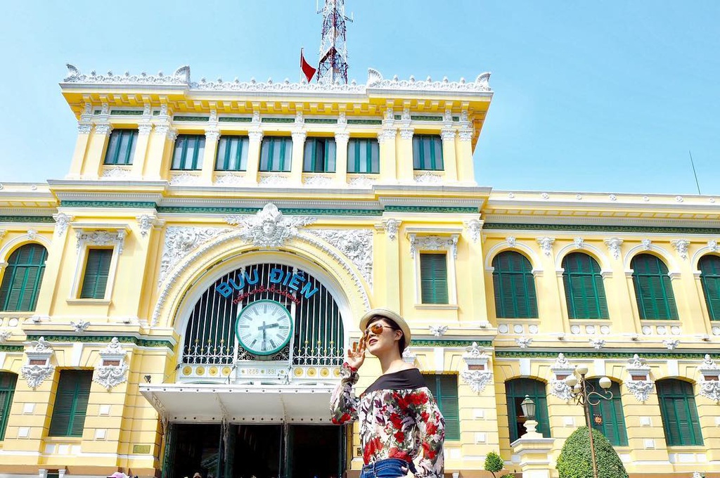 Des expériences à ne pas manquer à Ho Chi Minh-Ville