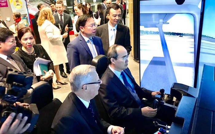 Hô Chi Minh-Ville renforce sa coopération avec le RMIT dans la formation