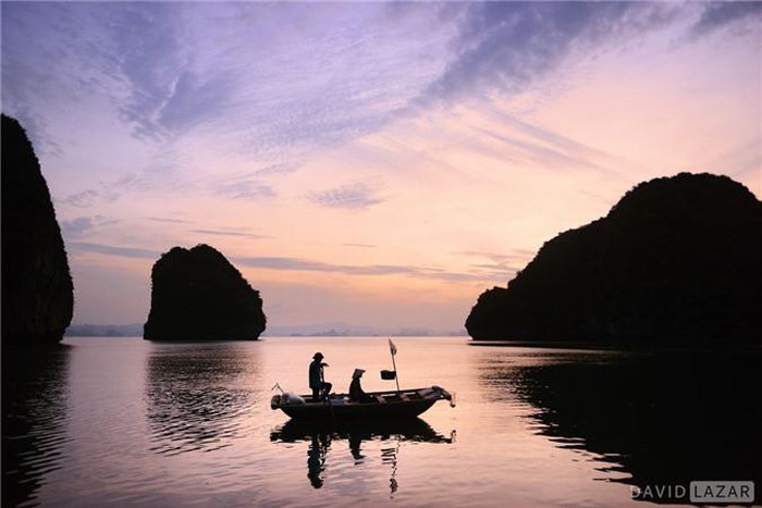 La beauté ravissante du Vietnam dans l objectif d’un photographe australien