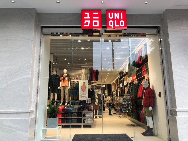 Le Vietnam, marché le plus potentiel en Asie du Sud-Est selon Uniqlo