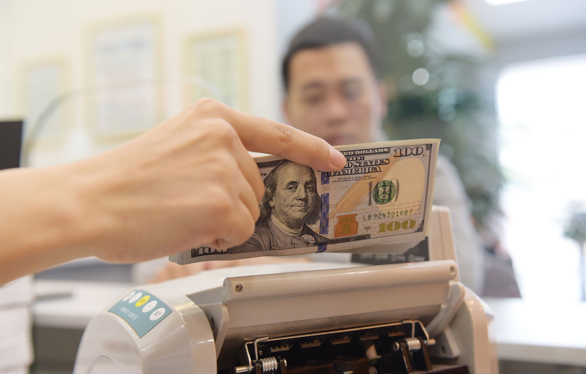 Envois de fonds de la diaspora le Vietnam dans le top 10 en une décennie