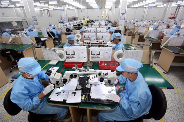 Le Vietnam est une destination attrayante pour les investisseurs, selon Bangkok Post