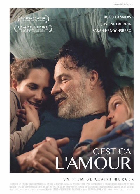 Festival international du Film d’Amour de Wallonie-Bruxelles à Hanoï