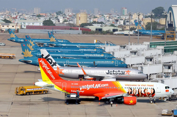 Airports Council International le marché de l aviation du Vietnam en plein essor