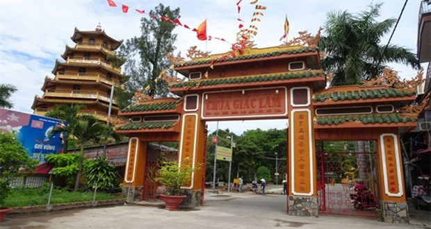 Ho Chi Minh-Ville déterminée à préserver son patrimoine culturel