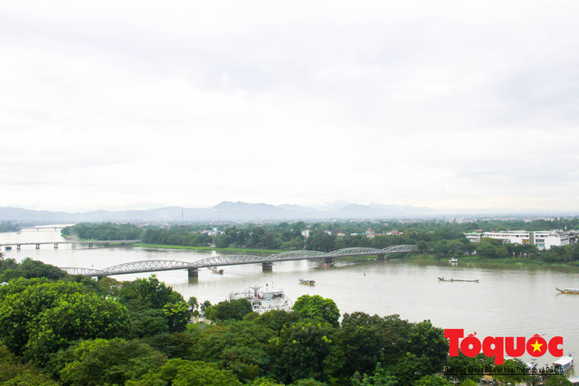 Savourer l air pur de la première ville verte du Vietnam