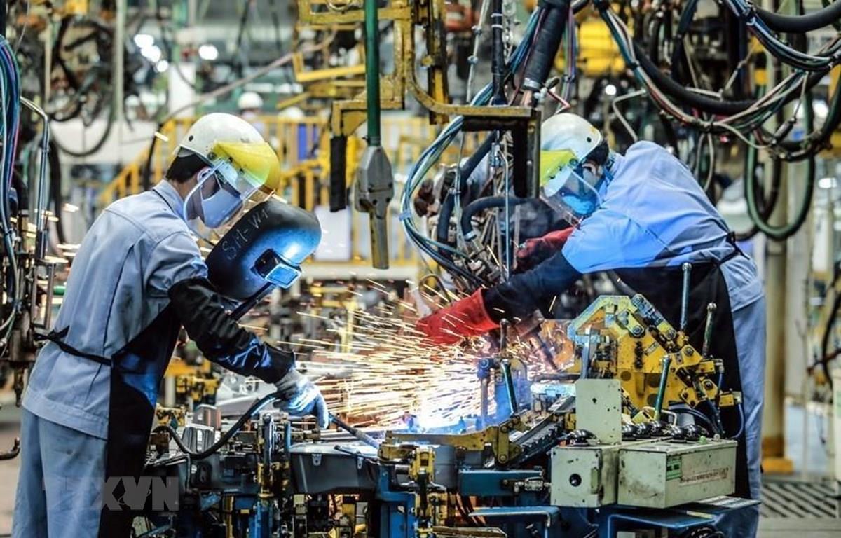 Prévisions optimistes sur les perspectives économiques du Vietnam