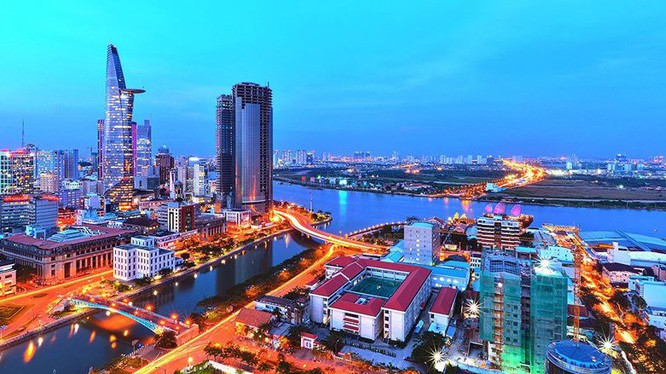 Les médias internationaux impressionnés par les réalisations économiques du Vietnam