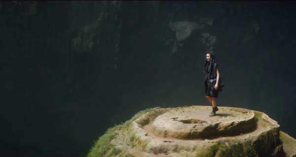 La grotte de Son Doong apparaît dans le nouveau clip vidéo d Alan Walker