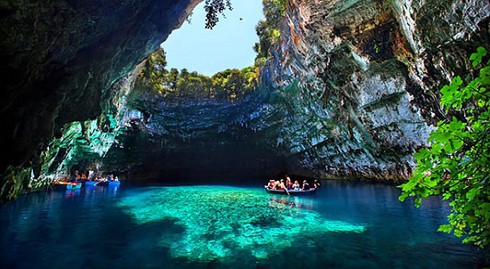Phong Nha – Ke Bang encore élue destination incontournable à expérimenter au Vietnam