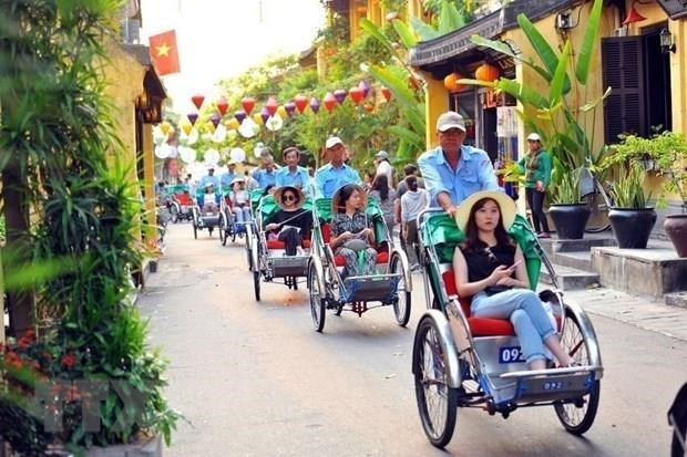 Le Vietnam prolonge l exemption de visa pour les citoyens de huit pays