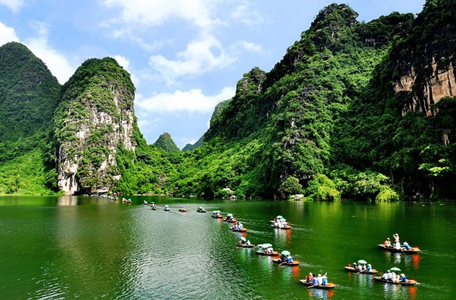 Année nationale du tourisme 2020 de belles opportunités pour la promotion du tourisme à Ninh Binh