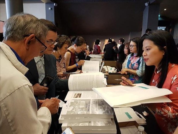 L Association des Vietnamiens en France valorise son rôle de passerelle entre les deux pays