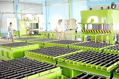 Forum scientifique international sur les nouveaux matériaux pour le développement durable