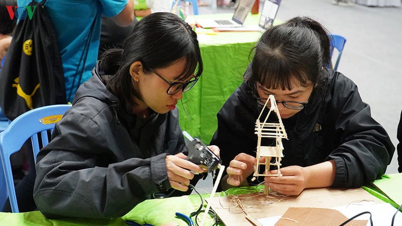 Journée culturelle de la paix à HCM-Ville  Pour une société plus humaine et pacifique
