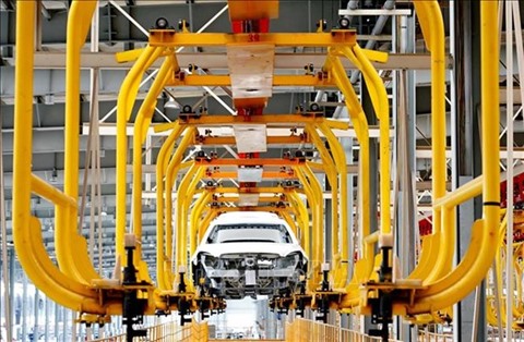 Bonnes perspectives pour la croissance de l ASEAN +3 en 2020