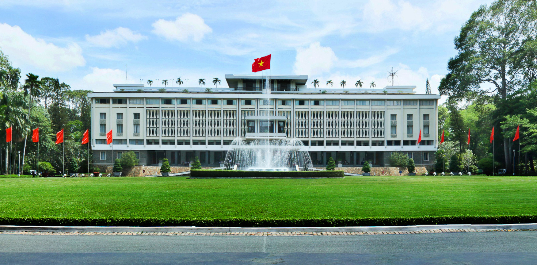 Le Vietnam, «phœnix» ressuscité de la guerre