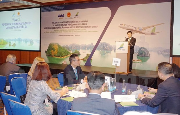 Bientôt une ligne aérienne directe entre le Vietnam et la République tchèque