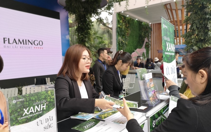 VITM 2020  Patrimoines - Ressource du Vietnam
