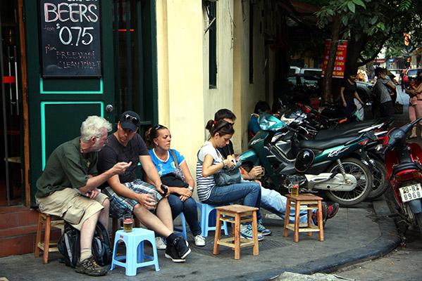 Trois représentantes du Vietnam dans le top 10 des villes les moins chères d Asie
