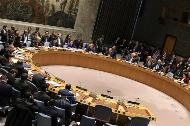 Le Conseil de sécurité réaffirme son attachement à la Charte de l’ONU