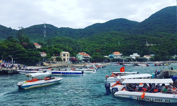 Centre septentrional les tourismes maritime et patrimonial sont des tendances principales