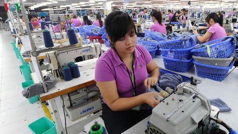 L’UE veut élargir son commerce avec le Vietnam, selon la BBC