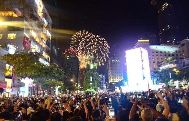 2020 Festivités dans les localités