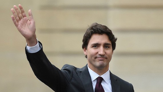 Le PM canadien apprécie les contributions de la diaspora vietnamienne
