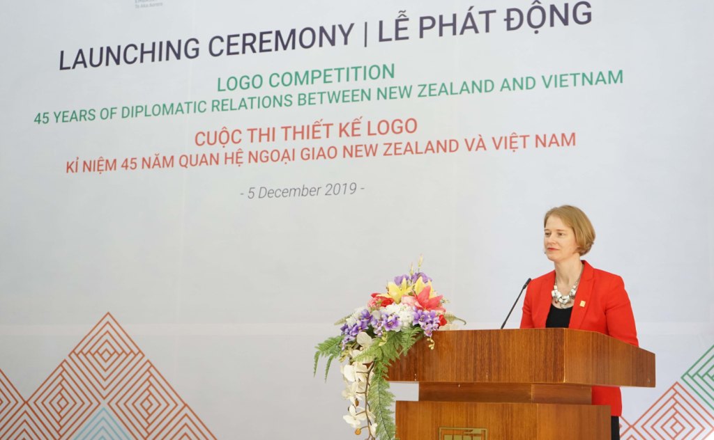45 ans des relations Vietnam-Nouvelle-Zélande vers un partenariat stratégique