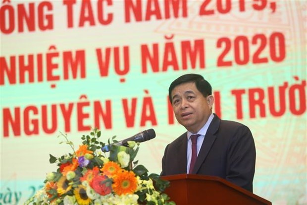 Profiter efficacement des opportunités pour le développement économique en 2020