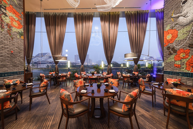 Un restaurant du Vietnam élu meilleur en Asie-Pacifique
