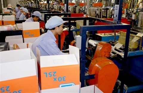 L’industrie plastique affiche une croissance de 11,9 en 2019