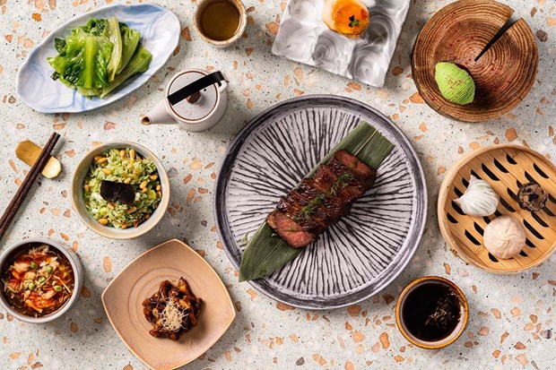 Un restaurant à Hanoï figure dans la liste des meilleurs restaurants d Asie-Pacifique de CNN Travel