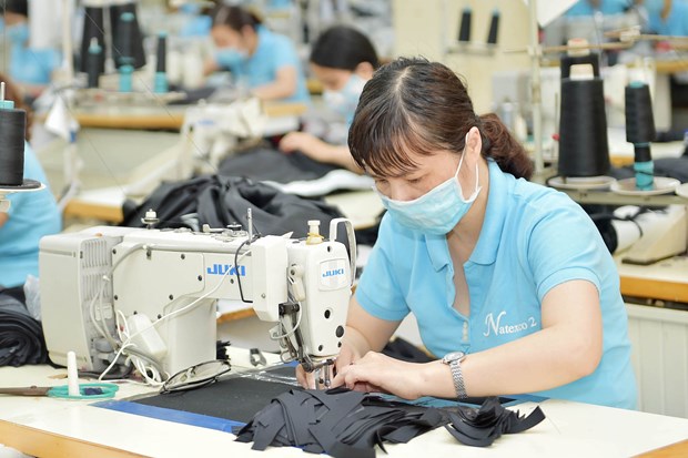 Vietnam - États-Unis coopération globale avec une nouvelle vision