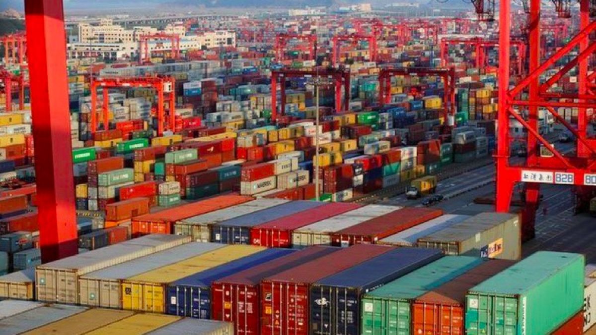 Vietnam-Chine près de 117 milliards de dollars de commerce bilatéral
