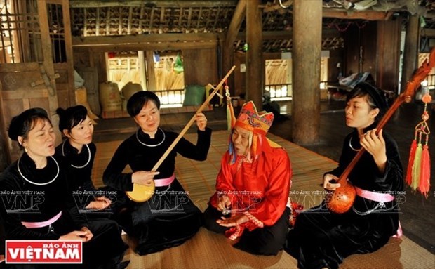 Patrimoine  le Vietnam finalise deux dossiers de candidature à soumettre à l UNESCO