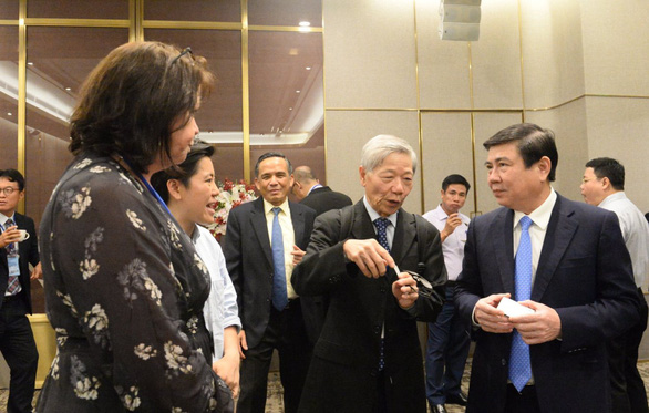 Les 10 événements marquants de Ho Chi Minh-Ville en 2019